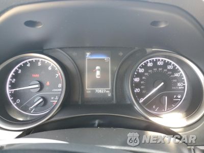Zdjęcie 9 z 13 samochodu: 2021 TOYOTA CAMRY SE VIN:4T1G11AK6MU411866 - miniatura