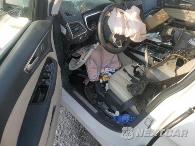 Zdjęcie 8 z 13 samochodu: 2019 FORD EDGE TITANIUM VIN:2FMPK3K96KBB00932 - miniatura