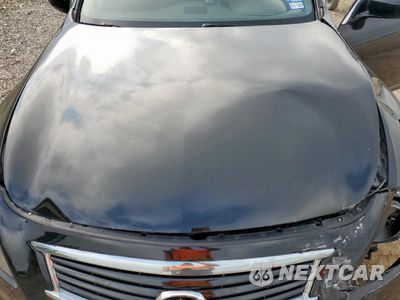 Zdjęcie 11 z 12 samochodu: 2015 INFINITI Q40 VIN:JN1CV6AP0FM501908 - miniatura