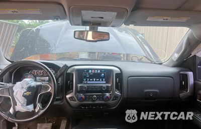 Zdjęcie 9 z 11 samochodu: 2017 CHEVROLET SILVERADO K1500 LT VIN:3GCUKREC2HG138956 - miniatura
