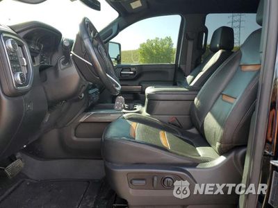 Zdjęcie 7 z 12 samochodu: 2022 GMC SIERRA K2500 AT4 VIN:1GT49PEY7NF116637 - miniatura