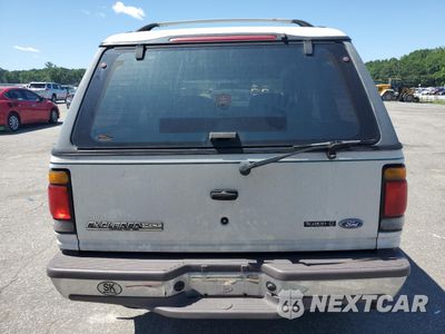 Zdjęcie 6 z 15 samochodu: 1996 FORD EXPLORER VIN:1FMDU34X1TUB84064 - miniatura