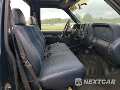 Zdjęcie 10 z 14 samochodu: 1998 CHEVROLET GMT-400 C1500 VIN:1GCEC14W0WZ125943 - miniatura