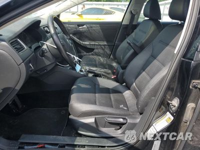 Zdjęcie 7 z 12 samochodu: 2011 VOLKSWAGEN JETTA SE VIN:3VWDZ7AJ6BM335395 - miniatura