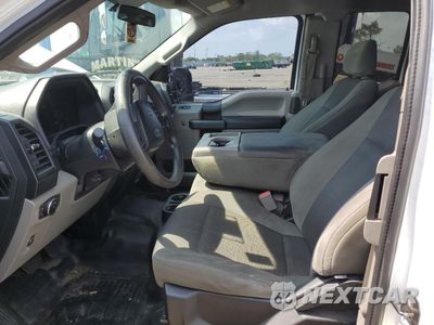 Zdjęcie 7 z 12 samochodu: 2015 FORD F150 SUPER CAB VIN:1FTEX1CP4FKD18345 - miniatura