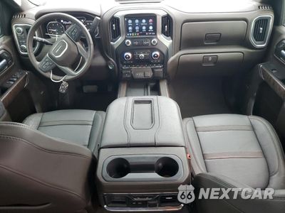 Zdjęcie 8 z 14 samochodu: 2021 GMC SIERRA K2500 DENALI VIN:1GT49REY2MF225596 - miniatura