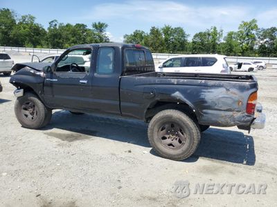 Drugie zdjęcie samochodu z przodu: 1997 TOYOTA TACOMA XTRACAB VIN:4TAWM72N2VZ261211 - miniatura