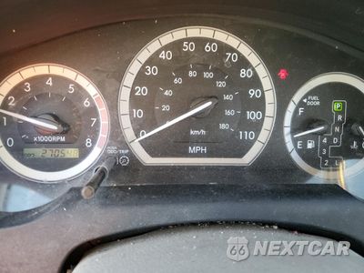 Zdjęcie 9 z 15 samochodu: 2005 TOYOTA SIENNA CE VIN:5TDZA23C35S302702 - miniatura