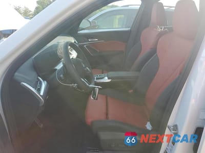 Zdjęcie 7 z 12 samochodu: 2025 BMW X1 XDRIVE28I VIN:WBX73EF04S5138398 - miniatura