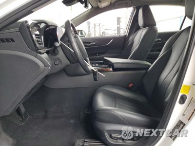 Zdjęcie 7 z 15 samochodu: 2023 TOYOTA MIRAI XLE VIN:JTDAAAAAXPA009968 - miniatura