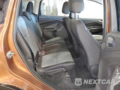 Zdjęcie 10 z 16 samochodu: 2017 FORD ESCAPE SE VIN:1FMCU9GD7HUA37707 - miniatura