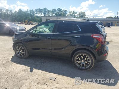Drugie zdjęcie samochodu z przodu: 2020 BUICK ENCORE SPORT TOURING VIN:KL4CJ1SB3LB004707 - miniatura