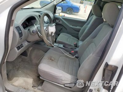 Zdjęcie 7 z 13 samochodu: 2018 NISSAN FRONTIER S VIN:1N6BD0CT1JN761866 - miniatura