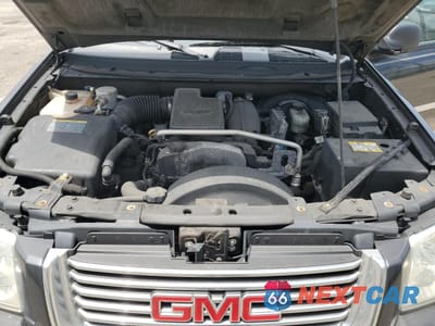 Zdjęcie 12 z 13 samochodu: 2007 GMC ENVOY VIN:1GKDS13SX72177351 - miniatura