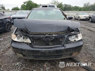 Piąte zdjęcie samochodu w środku: 2007 HYUNDAI AZERA SE VIN:KMHFC46F97A141184 - miniatura