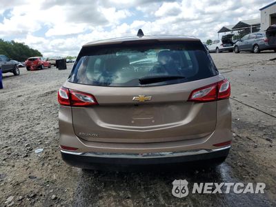 Zdjęcie 6 z 14 samochodu: 2018 CHEVROLET EQUINOX LS VIN:2GNAXHEV6J6160225 - miniatura