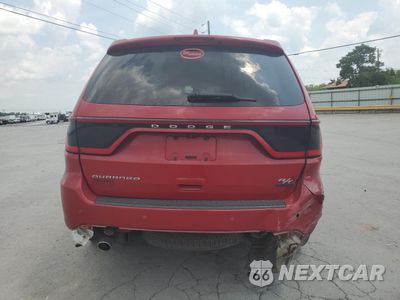 Zdjęcie 6 z 15 samochodu: 2019 DODGE DURANGO R/T VIN:1C4SDHCT4KC584759 - miniatura