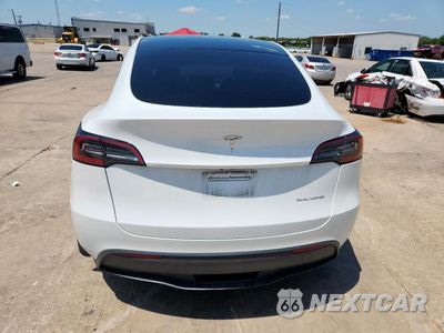 Zdjęcie 6 z 14 samochodu: 2023 TESLA MODEL Y VIN:7SAYGDEE8PA061537 - miniatura
