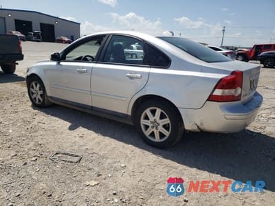 Drugie zdjęcie samochodu z przodu: 2007 VOLVO S40 2.4I VIN:YV1MS390872305836 - miniatura