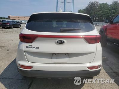 Zdjęcie 6 z 13 samochodu: 2019 KIA SPORTAGE LX VIN:KNDPMCAC7K7518727 - miniatura