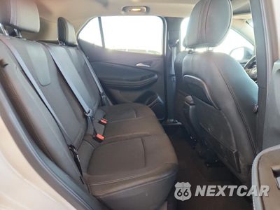 Zdjęcie 11 z 16 samochodu: 2020 BUICK ENCORE GX PREFERRED VIN:KL4MMBS24LB126056 - miniatura
