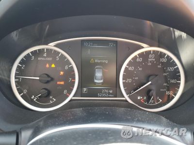Zdjęcie 9 z 13 samochodu: 2018 NISSAN SENTRA S VIN:3N1AB7AP7JY287916 - miniatura
