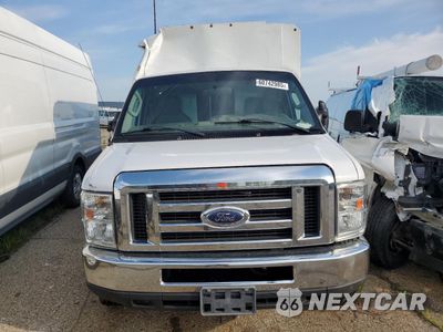 Piąte zdjęcie samochodu w środku: 2016 FORD ECONOLINE E350 SUPER DUTY CUTAWAY VAN VIN:1FDWE3FS4GDC51639 - miniatura