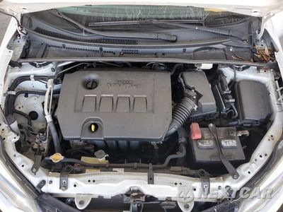 Zdjęcie 11 z 14 samochodu: 2016 TOYOTA COROLLA L VIN:2T1BURHE8GC714475 - miniatura