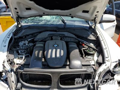 Zdjęcie 12 z 14 samochodu: 2008 BMW X5 4.8I VIN:5UXFE83548L167603 - miniatura