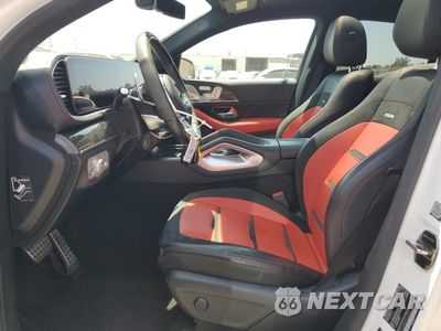 Zdjęcie 7 z 14 samochodu: 2022 MERCEDES-BENZ GLE COUPE AMG 53 4MATIC VIN:4JGFD6BB2NA664961 - miniatura