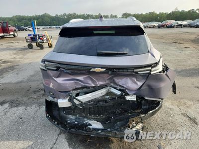 Zdjęcie 6 z 14 samochodu: 2025 CHEVROLET EQUINOX LT VIN:3GN7DLRP5SS111392 - miniatura