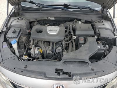 Zdjęcie 11 z 12 samochodu: 2019 KIA OPTIMA EX VIN:5XXGU4L19KG290836 - miniatura