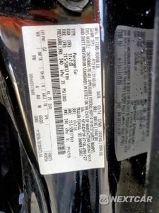 Zdjęcie 13 z 15 samochodu: 2016 FORD FOCUS SE VIN:1FADP3F27GL286127 - miniatura