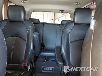 Zdjęcie 10 z 13 samochodu: 2014 GMC ACADIA SLT-1 VIN:1GKKVRKD1EJ311358 - miniatura