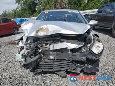 Piąte zdjęcie samochodu w środku: 2013 HYUNDAI ACCENT GLS VIN:KMHCT4AE6DU530666 - miniatura