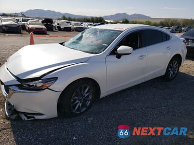2021 MAZDA 6 TOURING JM1GL1VM3M1603355 - główne zdjęcie licytacji z USA - miniatura