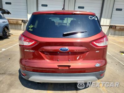 Zdjęcie 6 z 12 samochodu: 2016 FORD ESCAPE SE VIN:1FMCU0G70GUB52962 - miniatura