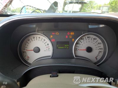 Zdjęcie 9 z 16 samochodu: 2007 FORD EXPLORER EDDIE BAUER VIN:1FMEU64E87UB28455 - miniatura