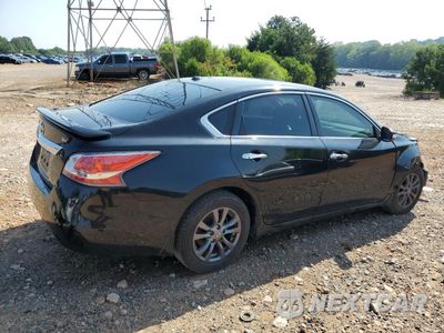 Trzecie zdjęcie samochodu z tyłu: 2015 NISSAN ALTIMA 2.5 VIN:1N4AL3AP1FC416614 - miniatura