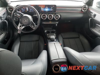 Zdjęcie 8 z 15 samochodu: 2021 MERCEDES-BENZ A 220 VIN:W1K3G4EB7MJ309867 - miniatura