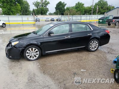 2011 TOYOTA AVALON BASE 4T1BK3DB9BU392175 - główne zdjęcie licytacji z USA - miniatura