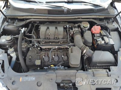 Zdjęcie 11 z 15 samochodu: 2015 FORD TAURUS SE VIN:1FAHP2D80FG183674 - miniatura