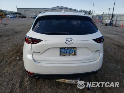 Zdjęcie 6 z 12 samochodu: 2018 MAZDA CX-5 SPORT VIN:JM3KFABM0J1390906 - miniatura
