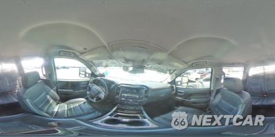 Zdjęcie 14 z 14 samochodu: 2016 GMC SIERRA K2500 DENALI VIN:1GT12UE80GF278330 - miniatura