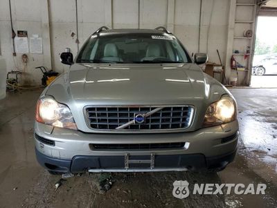 Piąte zdjęcie samochodu w środku: 2007 VOLVO XC90 3.2 VIN:YV4CZ982771384499 - miniatura