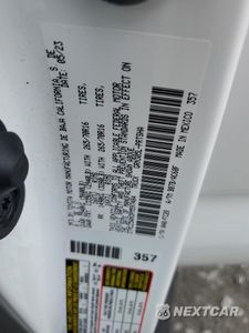 Zdjęcie 12 z 14 samochodu: 2023 TOYOTA TACOMA DOUBLE CAB VIN:3TMCZ5AN3PM597484 - miniatura