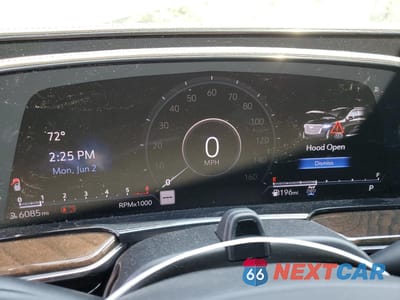 Zdjęcie 9 z 14 samochodu: 2024 CADILLAC ESCALADE SPORT PLATINUM VIN:1GYS4GKT1RR387688 - miniatura