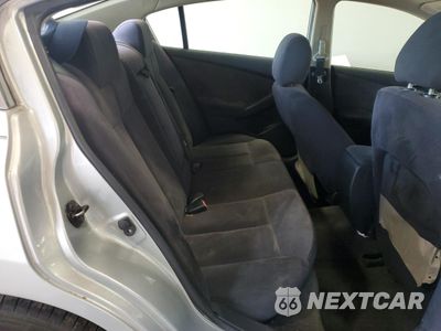 Zdjęcie 10 z 12 samochodu: 2009 NISSAN ALTIMA 2.5 VIN:1N4AL21E09N559880 - miniatura