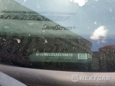 Zdjęcie 12 z 12 samochodu: 2019 FORD F150 SUPERCREW VIN:1FTEW1C5XKKE59870 - miniatura