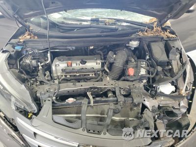 Zdjęcie 12 z 15 samochodu: 2014 HONDA CR-V EX VIN:2HKRM3H59EH544262 - miniatura